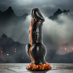 EPIC Gode Deimos 21 x 7cm